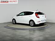 Hyundai Solaris I Рестайлинг Белгород  - изображение 20