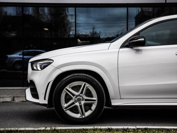 Mercedes-Benz GLE Coupe II (C167) с пробегом 2020 года, цена 5 499 000 рублей, 254159 км, внедорожник, Автокод Объявления