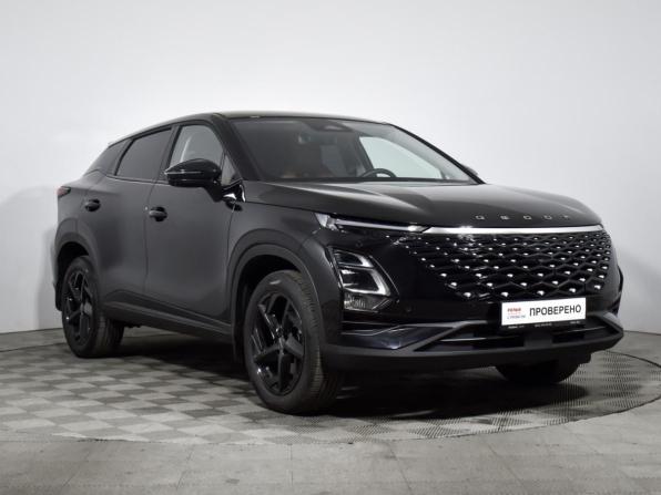 Omoda C5 I с пробегом 2024 года, цена 1 947 890 рублей, 37630 км, внедорожник, Автокод Объявления