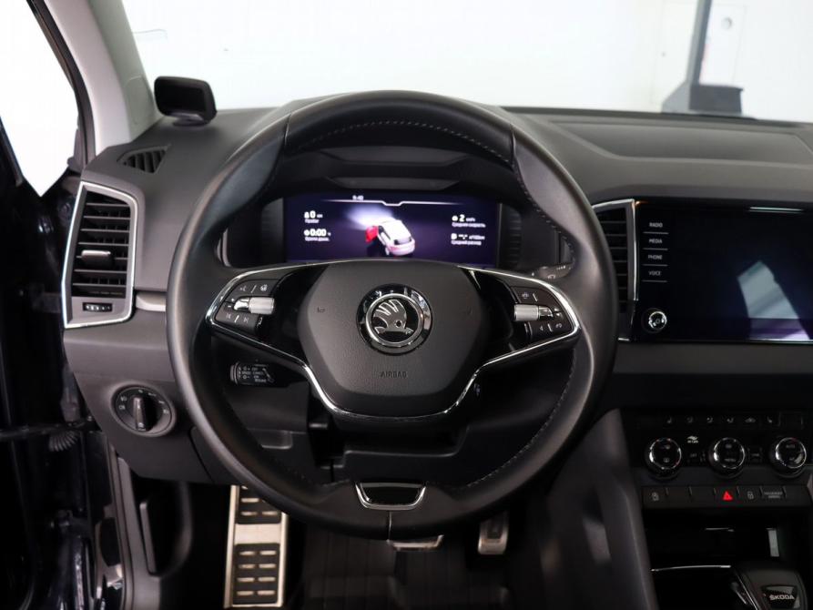 Skoda Karoq I Калининград  - изображение 14
