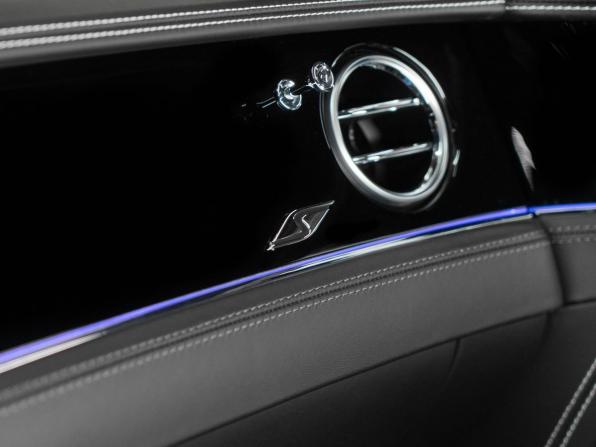 Bentley Continental GT III с пробегом 2023 года, цена 29 000 000 рублей, 20904 км, купе, Автокод Объявления