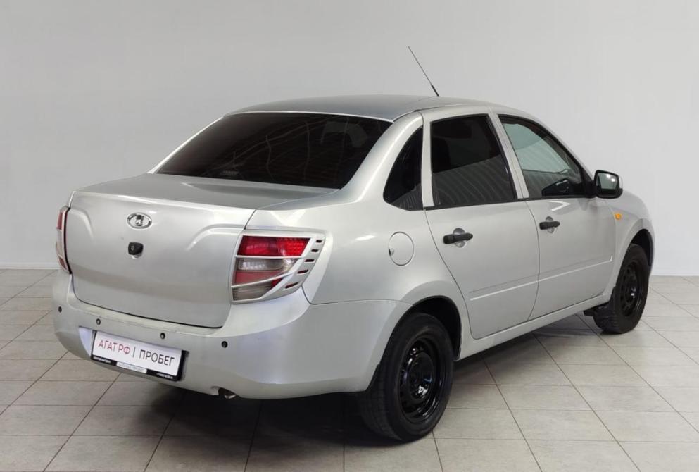 Lada (ВАЗ) Granta I Саратов  - изображение 5