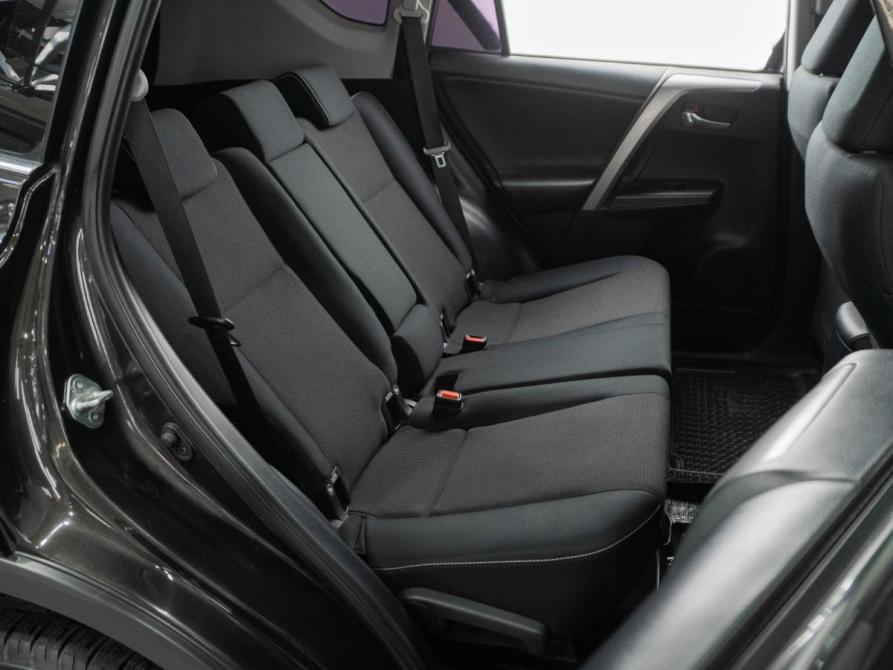 Toyota RAV4 IV (XA40) Рестайлинг Тюмень  - изображение 7