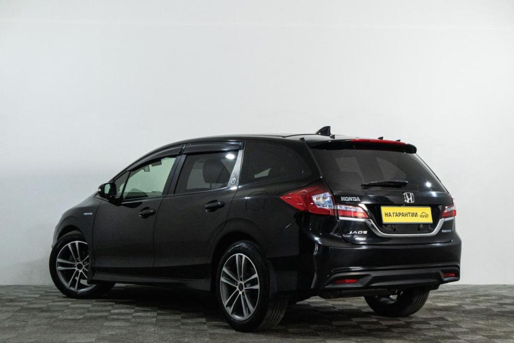 Honda Jade I Сургут  - изображение 5