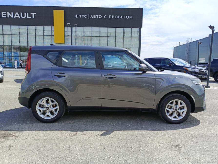 Kia Soul III Рестайлинг Йошкар-Ола  - изображение 5