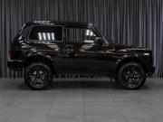 Lada (ВАЗ) Niva Legend I Тюмень  - изображение 20