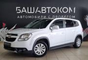Chevrolet Orlando I Уфа  - изображение 15