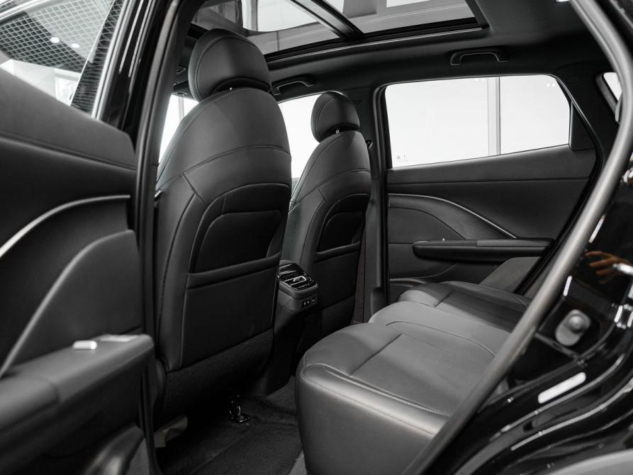 Changan UNI-S (CS55 Plus) I Рестайлинг Москва  - изображение 8