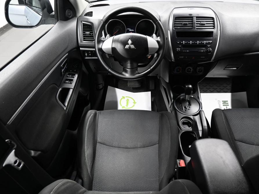 Mitsubishi ASX I Тверь  - изображение 12