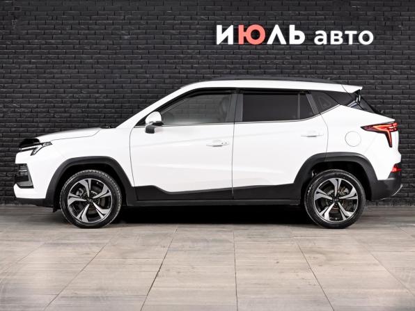 Москвич 3 с пробегом 2023 года, цена 1 100 000 рублей, 69212 км, внедорожник, Автокод Объявления