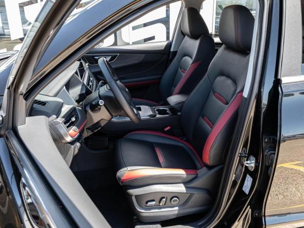 Chery Tiggo 4 Pro I с пробегом 2023 года, цена 1 730 000 рублей, 18415 км, внедорожник, Автокод Объявления