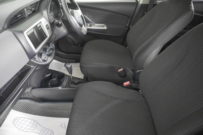 Toyota Vitz III (XP130) Рестайлинг с пробегом 2015 года, цена 749 000 рублей, 223000 км, хэтчбек, Автокод Объявления