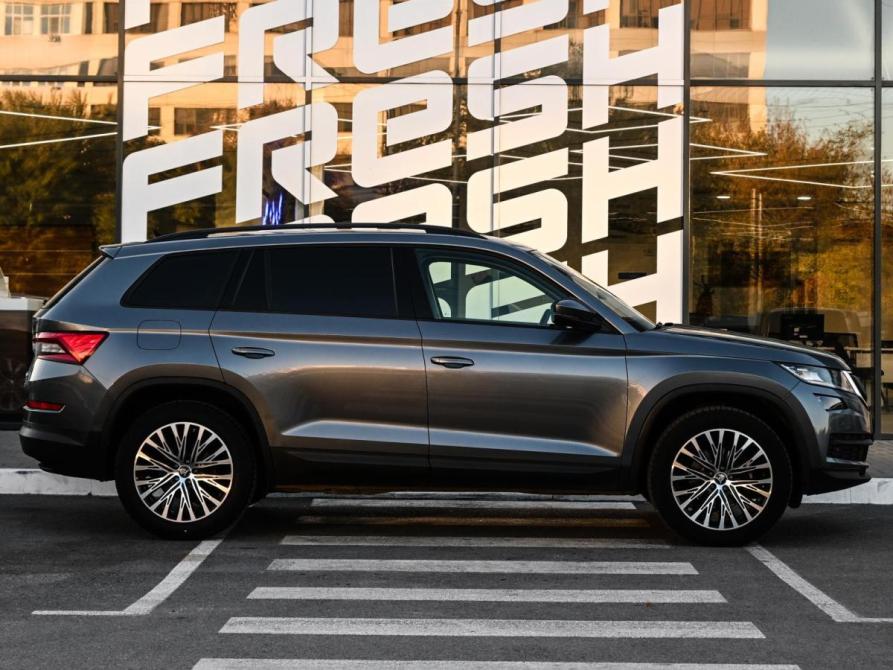 Skoda Kodiaq I Волгоград  - изображение 5