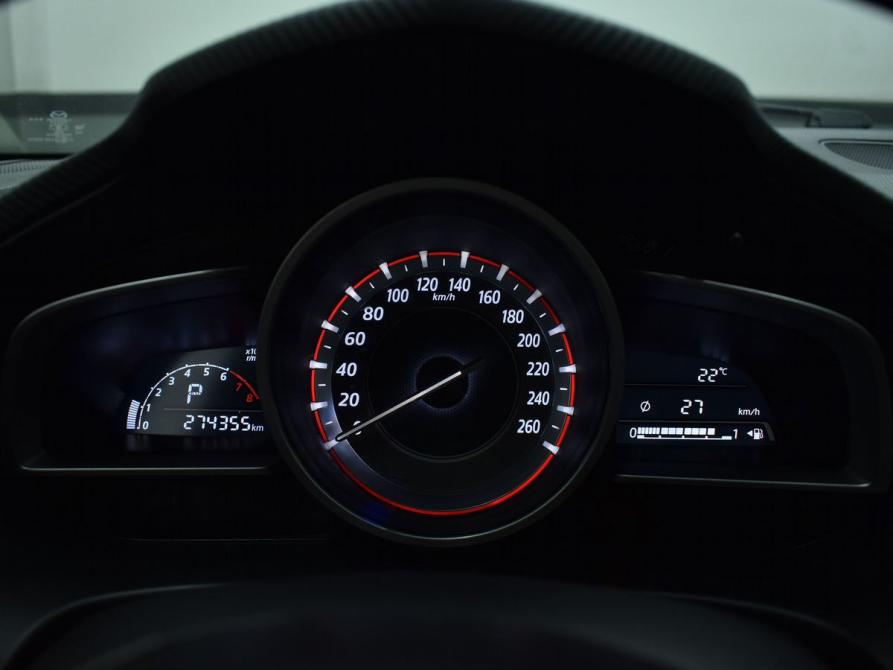 Mazda 3 III (BM) Кемерово  - изображение 9