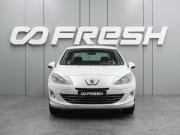 Peugeot 408 I Воронеж  - изображение 23
