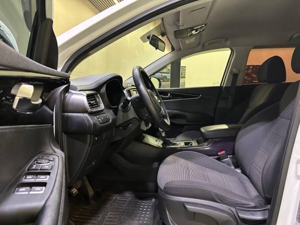 Kia Sorento III Prime Рестайлинг с пробегом 2019 года, цена 2 179 000 рублей, 122471 км, внедорожник, Автокод Объявления