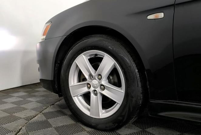 Mitsubishi Lancer X с пробегом 2008 года, цена 1 200 000 рублей, 174815 км, седан, Автокод Объявления