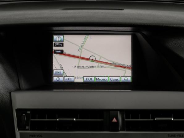 Lexus RX III с пробегом 2011 года, цена 1 570 000 рублей, 224811 км, внедорожник, Автокод Объявления