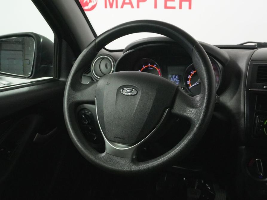 Lada (ВАЗ) Granta I Рестайлинг Вологда  - изображение 15