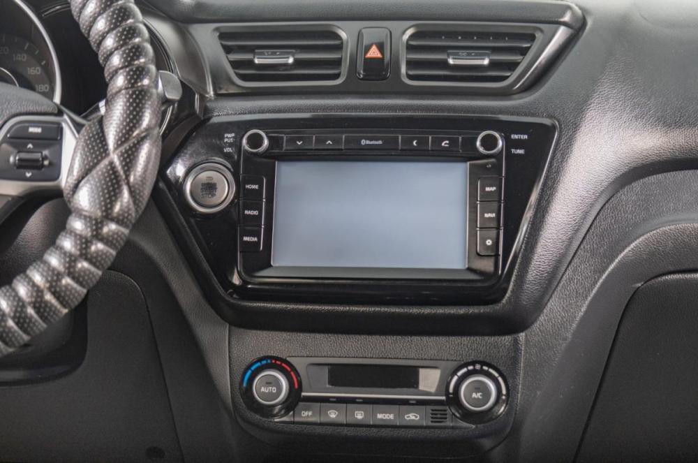 Kia Rio III Рестайлинг Томск  - изображение 16