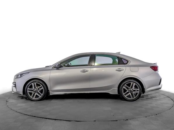 Kia Cerato IV с пробегом 2020 года, цена 1 845 000 рублей, 157693 км, седан, Автокод Объявления