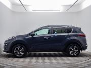 Kia Sportage IV Рестайлинг Москва  - изображение 25