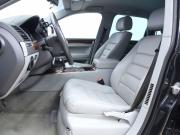 Volkswagen Touareg I Рестайлинг Уфа  - изображение 29
