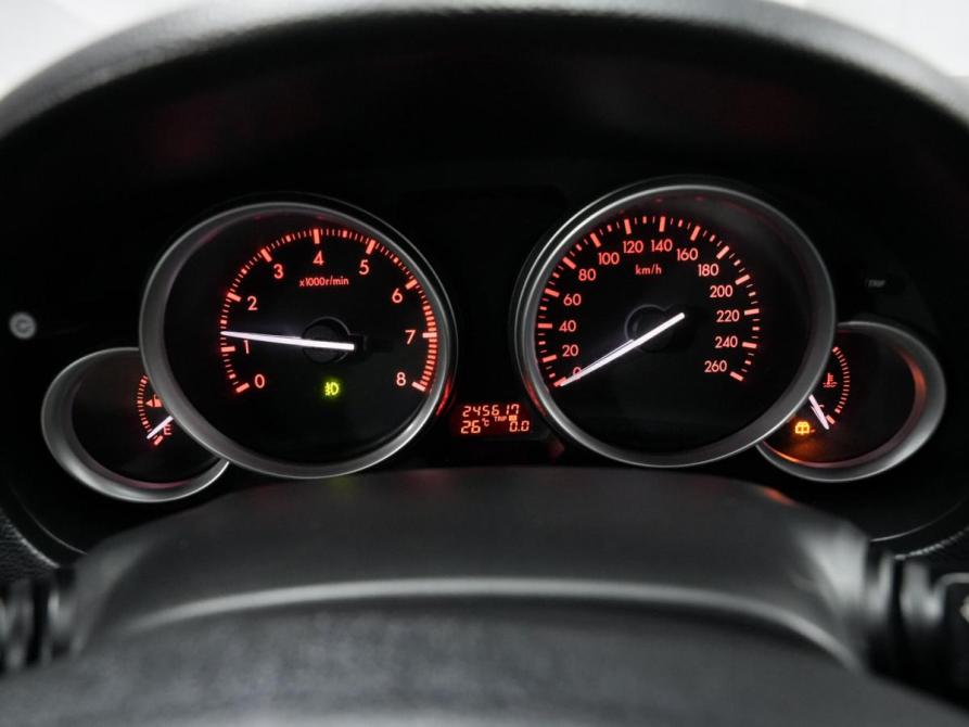 Mazda 6 II (GH) Ульяновск  - изображение 14