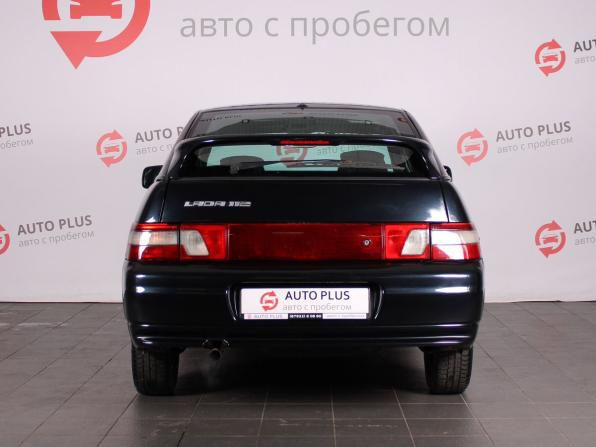 Lada (ВАЗ) 2112 с пробегом 2007 года, цена 260 000 рублей, 316000 км, хэтчбек, Автокод Объявления