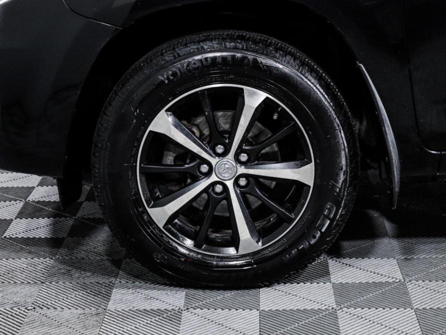Toyota RAV4 III (XA30) Рестайлинг Москва  - изображение 16
