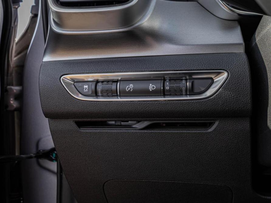 Geely Coolray I Краснодар  - изображение 18