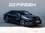 Toyota Camry IX (XV80) China Market Краснодар  - изображение 25
