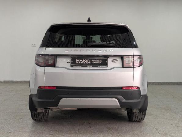 Land Rover Discovery Sport I Рестайлинг с пробегом 2020 года, цена 3 815 000 рублей, 52354 км, внедорожник, Автокод Объявления
