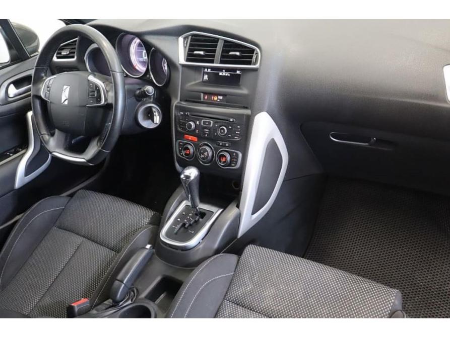 Citroen DS4 Коломна  - изображение 5