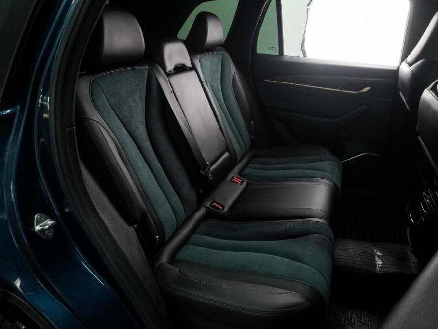 Geely Monjaro I Воронеж  - изображение 5