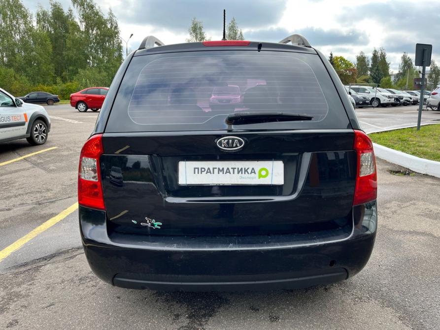 Kia Carens II (UN) Великие Луки  - изображение 6