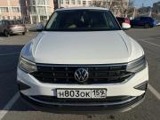 Volkswagen Tiguan II Рестайлинг Пермь  - изображение 7