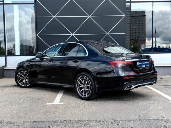 Mercedes-Benz E-Класс V (W213 S213 C238) Рестайлинг с пробегом 2020 года, цена 4 044 000 рублей, 80678 км, седан, Автокод Объявления