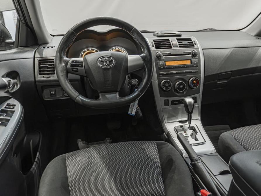 Toyota Corolla X (E140 E150) Рестайлинг Мурманск  - изображение 6