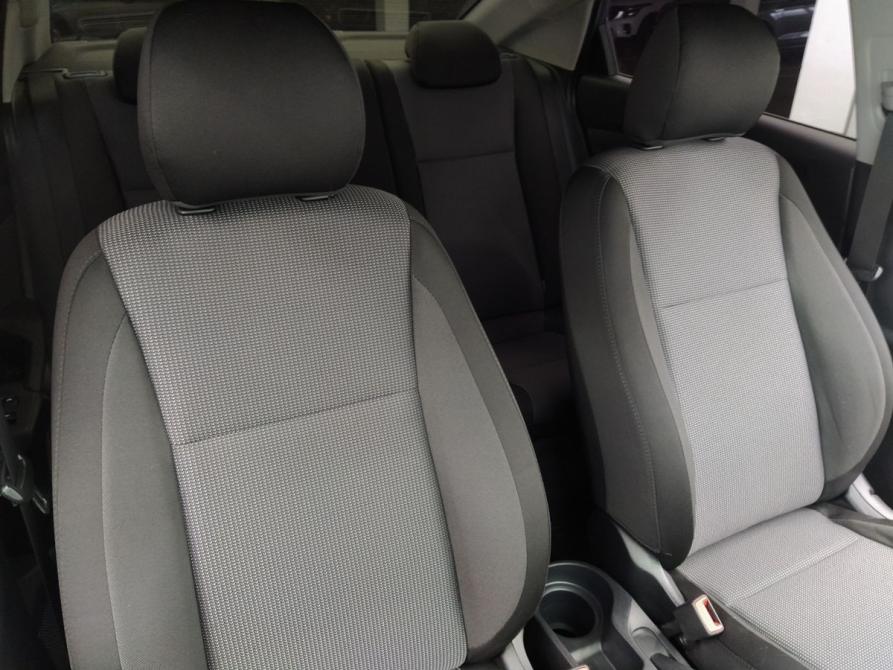 Hyundai Solaris II Рестайлинг Екатеринбург  - изображение 19