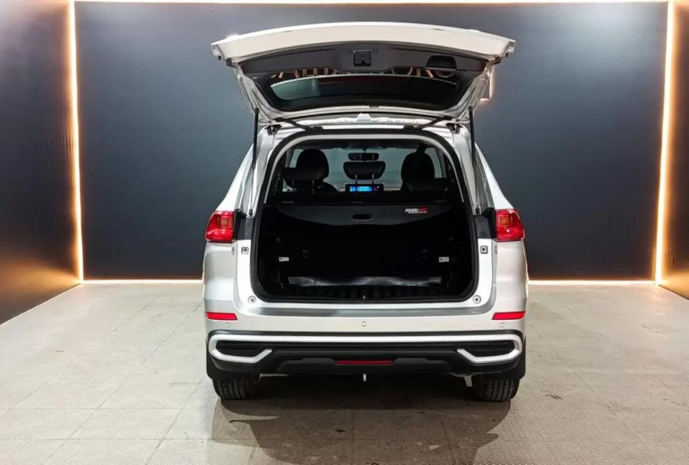 Haval M6 II Уфа  - изображение 6