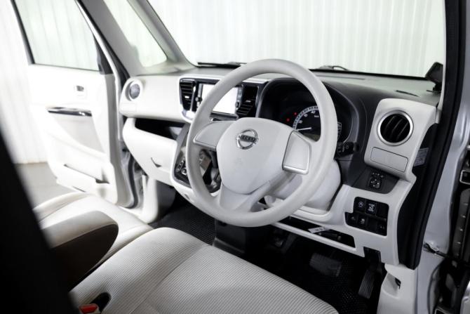 Nissan Dayz Roox I Рестайлинг с пробегом 2019 года, цена 899 000 рублей, 60803 км, хэтчбек, Автокод Объявления