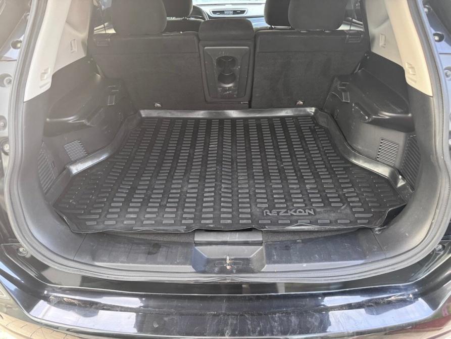 Nissan X-Trail III Астрахань  - изображение 23