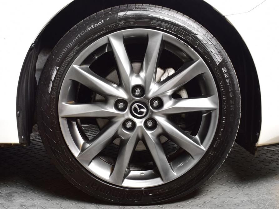 Mazda Axela III Рестайлинг Кемерово  - изображение 12