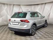 Volkswagen Tiguan II Москва  - изображение 24