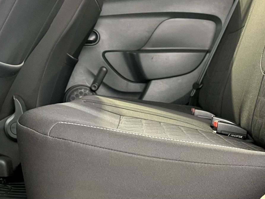 Renault Sandero II Ижевск  - изображение 16