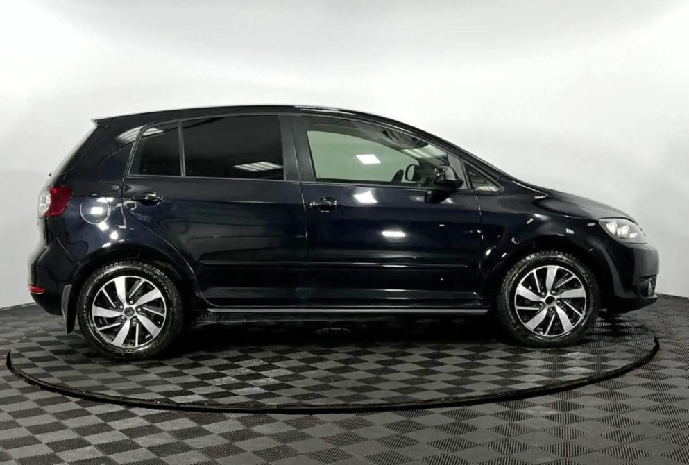 Volkswagen Golf Plus II Нижний Новгород  - изображение 5