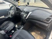 Hyundai Solaris I Санкт-Петербург  - изображение 12