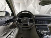Audi A8 IV (D5) Москва  - изображение 44