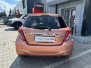 Toyota Vitz III (XP130) Набережные Челны  - изображение 36